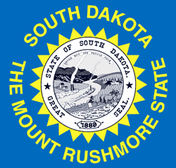 IMAO Time Machine: Fun Facts About the 50 States: South Dakota – IMAO